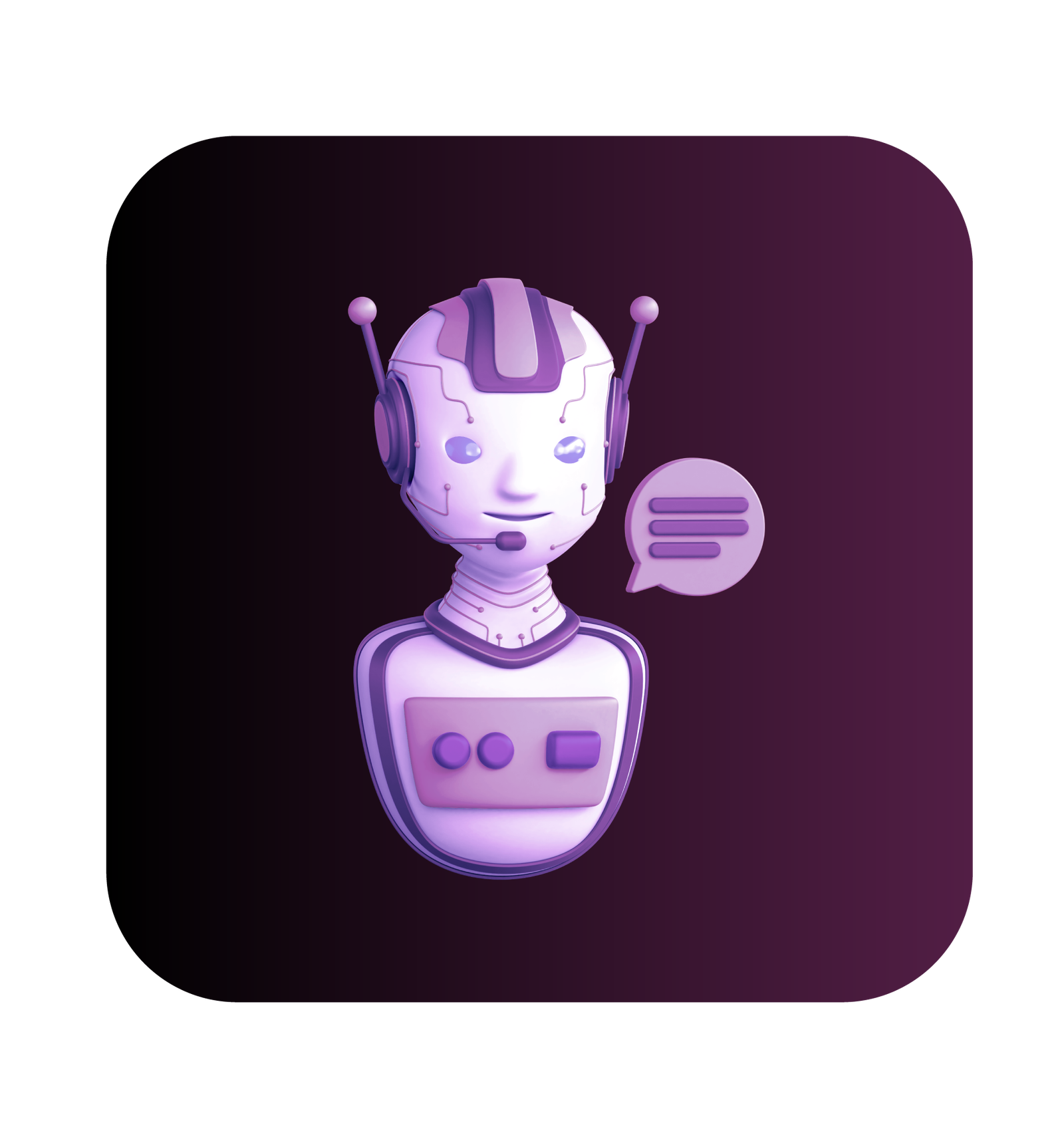 Call Center IA
